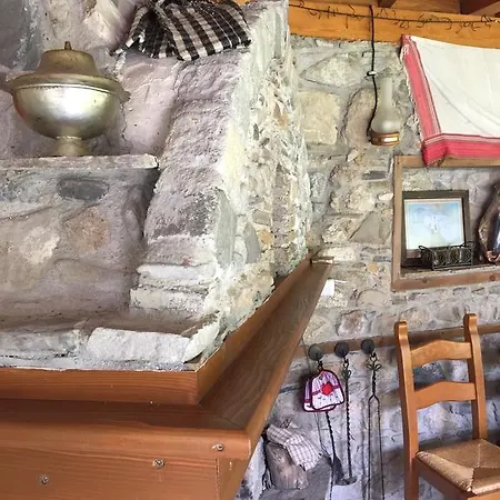 Martina, Sokolovtsi Pensjonat