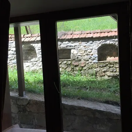 Martina, Sokolovtsi Pensjonat Sokolovtsi (Smolyan)