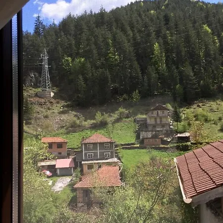 Martina, Sokolovtsi Pensjonat