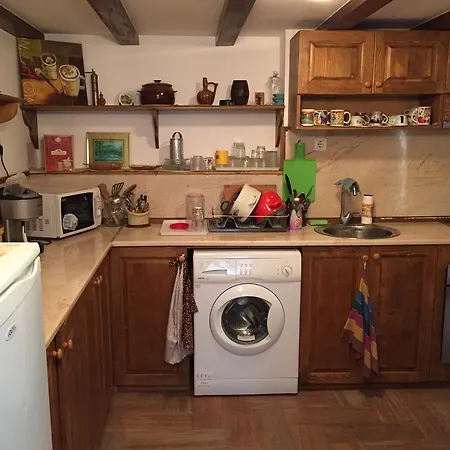 Pensjonat Martina, Sokolovtsi Sokolovtsi (Smolyan)