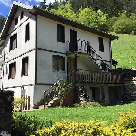 Pensjonat Martina, Sokolovtsi Sokolovtsi (Smolyan)