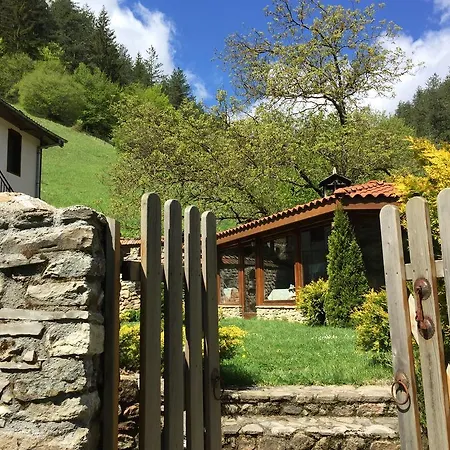 Martina, Sokolovtsi Pensjonat Sokolovtsi (Smolyan)