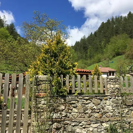 Pensjonat Martina, Sokolovtsi *